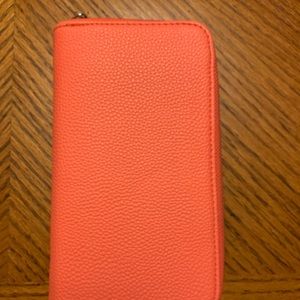 Thirty One All About The Benjamin’s Wallet